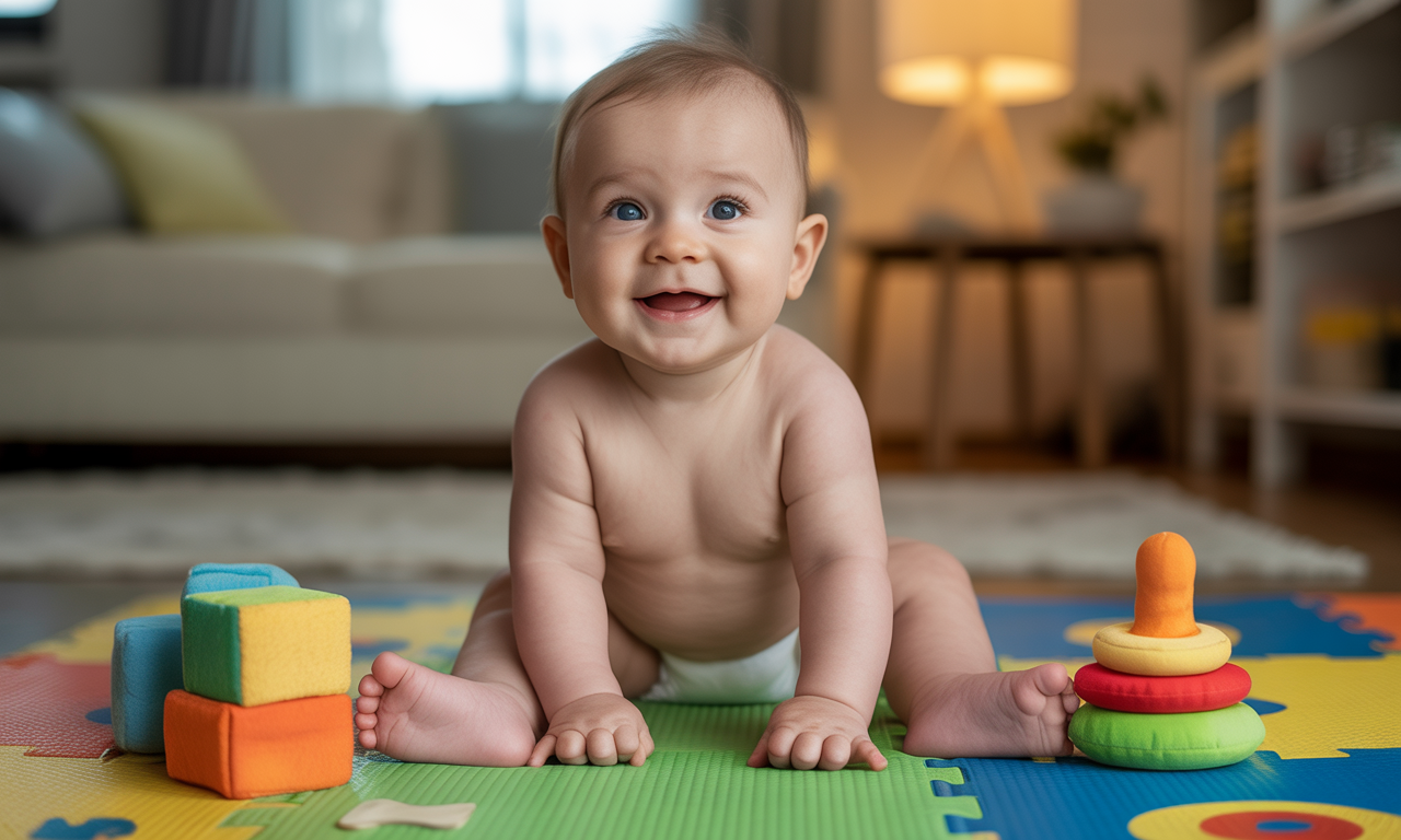découvrez pourquoi votre bébé commence à se tenir assis entre 6 et 9 mois. cette période clé du développement moteur est expliquée à travers les étapes de croissance et les compétences essentielles qu'il acquiert. apprenez-en plus sur l'importance de cette phase pour le développement physique et cognitif de votre enfant.