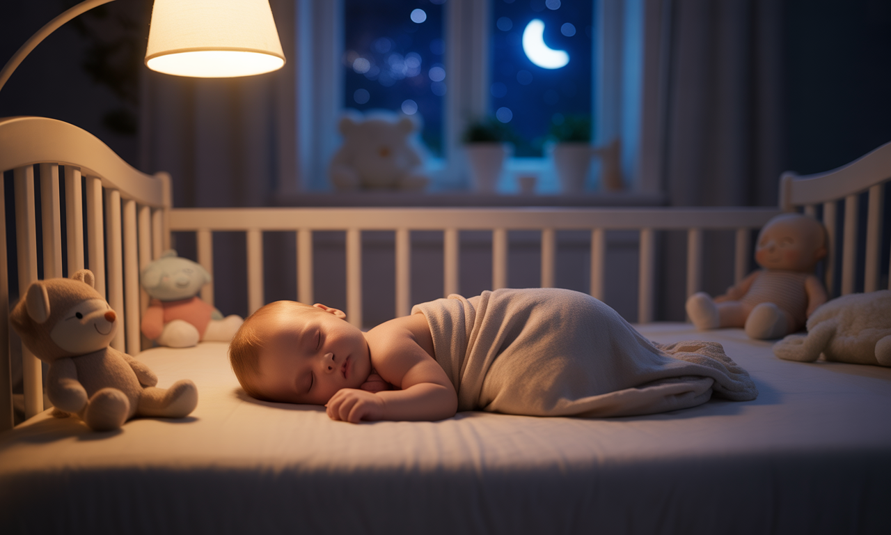 découvrez comment aider votre bébé à faire ses nuits naturellement, avec des repères adaptés à chaque âge. apprenez des conseils pratiques et des astuces pour instaurer une routine de sommeil sereine et bénéfique pour votre enfant.