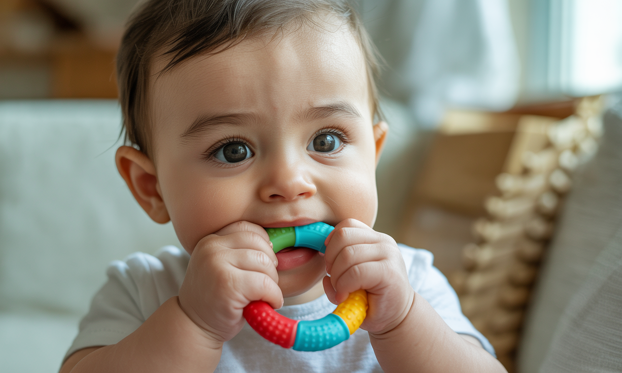 découvrez pourquoi la poussée dentaire est une étape essentielle dans le développement du nourrisson et comment elle peut influencer son confort et son bien-être au quotidien. conseils et astuces pour accompagner bébé sereinement durant cette période capitale.