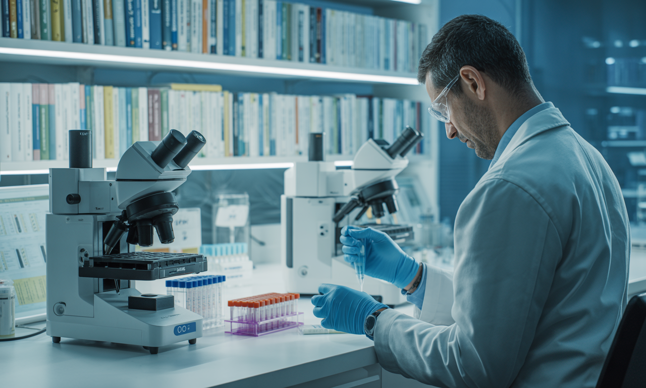 découvrez pourquoi le test de paternité en france est strictement encadré par la loi afin d'assurer la fiabilité des résultats et protéger les droits de chacun dans le processus d'identification biologique.