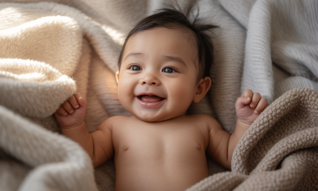 découvrez pourquoi une relation sécurisée avec les parents joue un rôle fondamental dans le bonheur et le développement de votre bébé. conseils et explications de spécialistes pour favoriser une enfance épanouie.