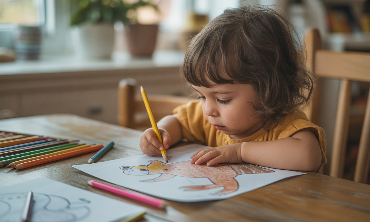découvrez notre sélection de coloriages à imprimer d’animaux, idéale pour éveiller la curiosité des enfants sur le monde vivant, développer leur créativité et apprendre en s’amusant dès le plus jeune âge.