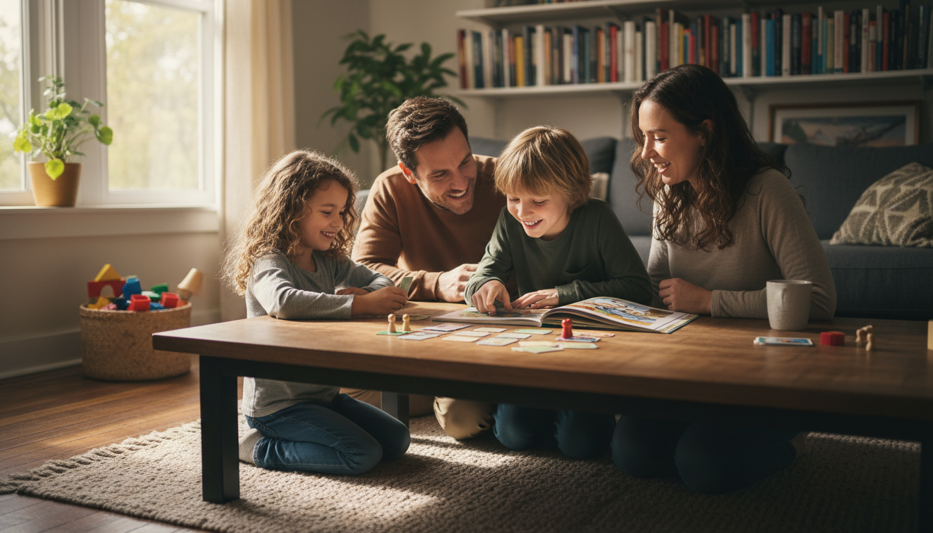 découvrez des conseils pratiques pour limiter l'impact des écrans sur la vie quotidienne de vos enfants et favoriser un équilibre sain entre numérique et activités réelles.
