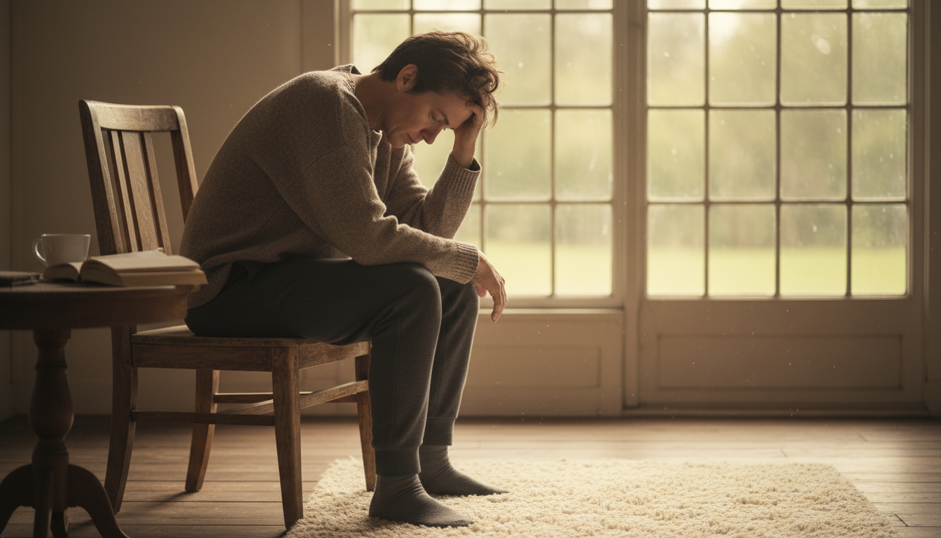 découvrez les clés essentielles pour identifier les causes du manque de motivation et retrouver l'élan nécessaire pour avancer avec énergie et confiance.