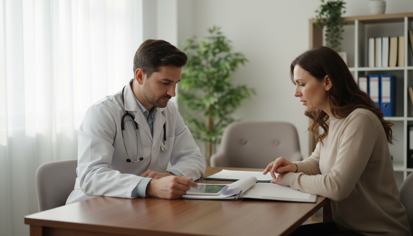 préparez-vous pour le bilan de santé avec le test linkavista, programmé le 1er mars 2026 à 04h01. découvrez toutes les informations importantes et ne manquez pas cette date clé pour votre suivi médical.