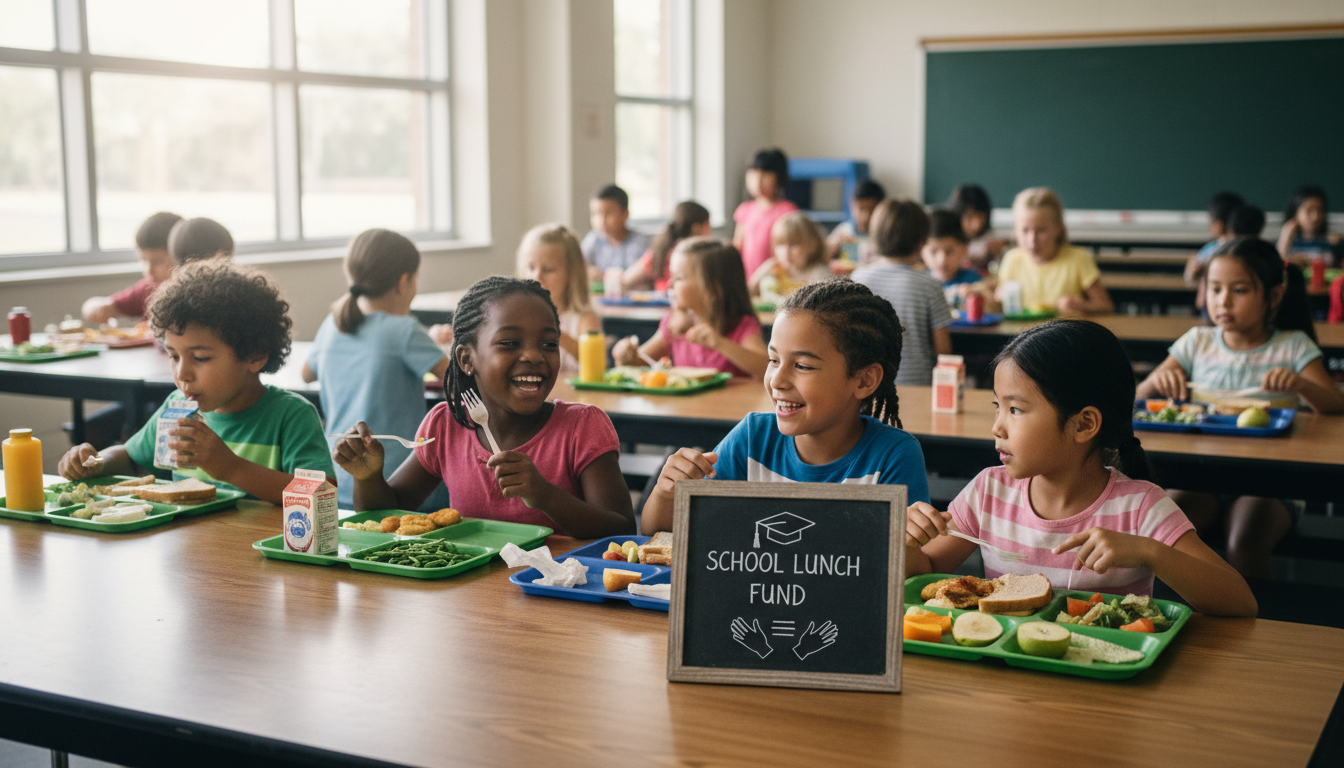 découvrez comment intégrer le coût de la cantine scolaire dans le calcul de la pension alimentaire pour garantir une prise en charge équitable des frais scolaires.