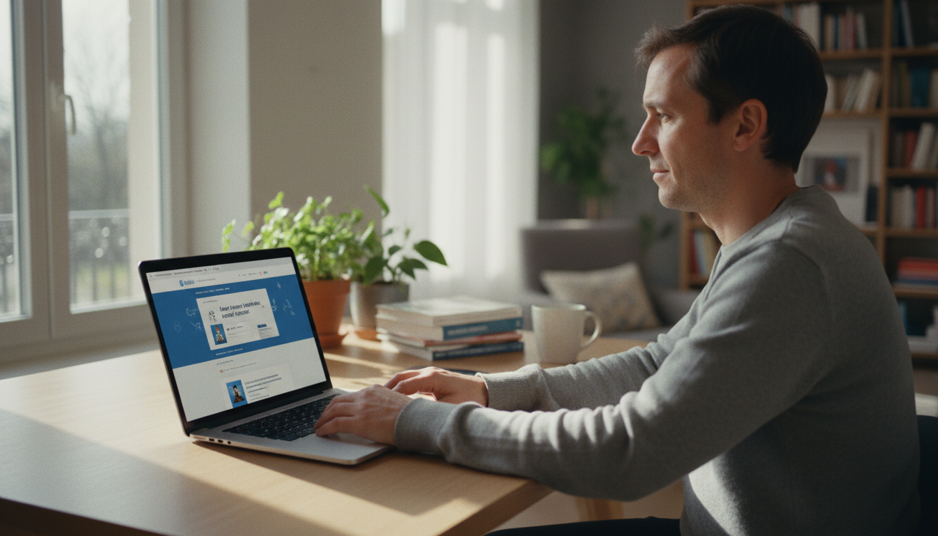 découvrez notre guide pratique étape par étape pour changer de mutuelle sur ameli en toute simplicité et bénéficier d'une couverture adaptée à vos besoins.