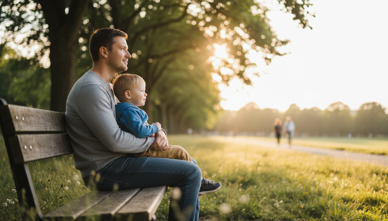 découvrez comment julian bugier, père discret, protège la vie privée de son fils en lui offrant une enfance éloignée des projecteurs et de la célébrité.