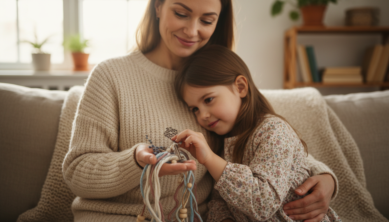 découvrez des stratégies essentielles pour reconstruire le lien maternel et instaurer une relation nouvelle, basée sur la confiance et le respect mutuel.