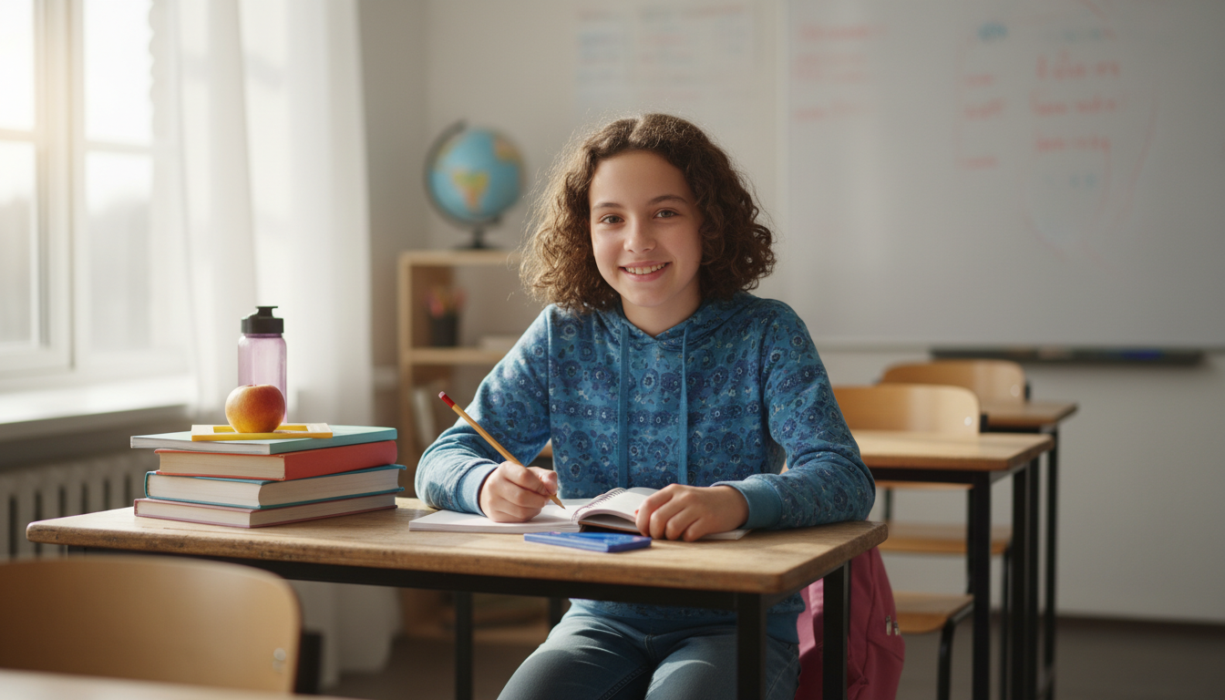 découvrez les conseils éducatifs essentiels pour réussir votre rentrée en 6ème et bien démarrer cette nouvelle étape scolaire avec confiance et sérénité.