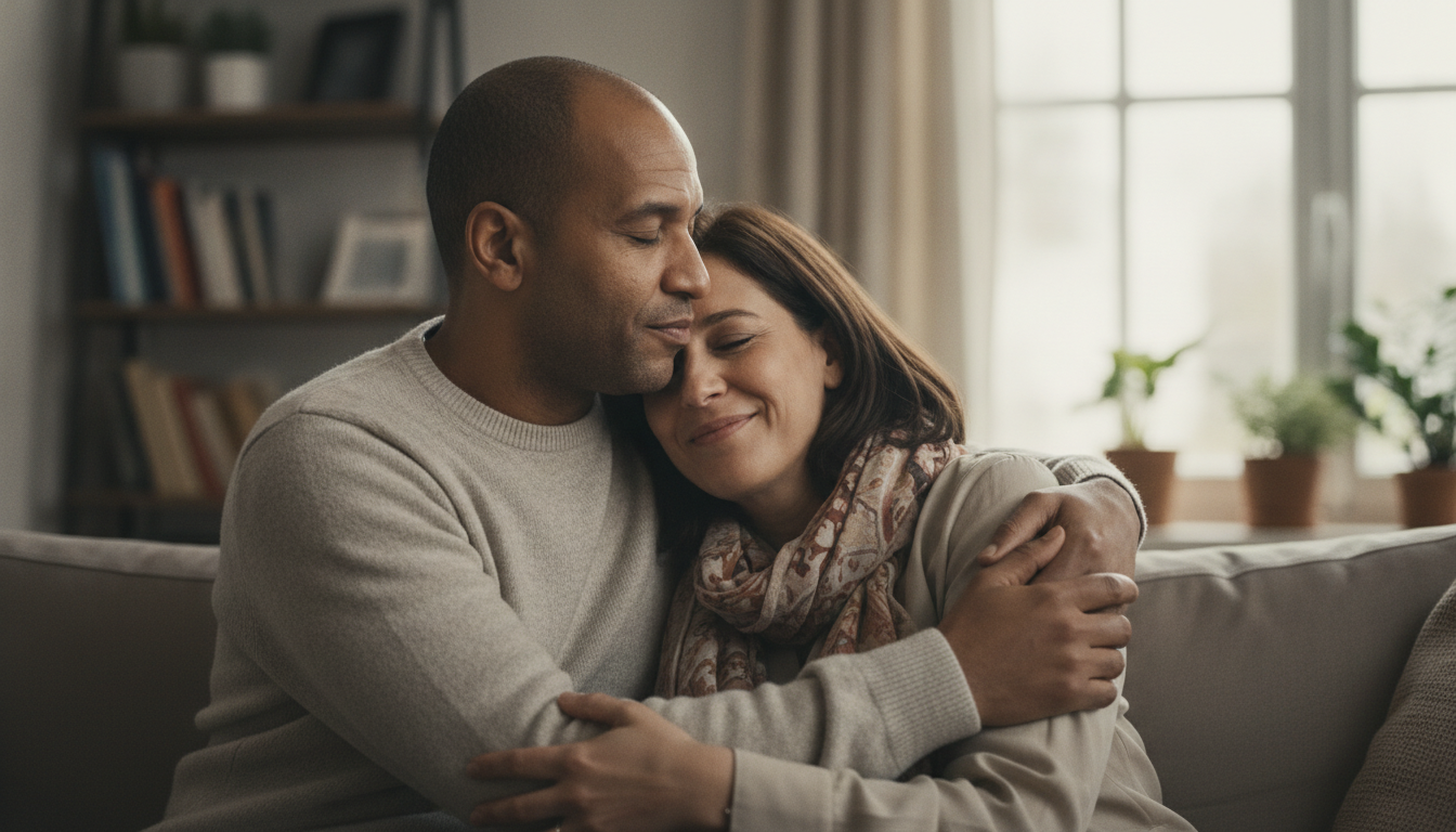découvrez l'histoire touchante de booder et de son épouse, un amour sincère et puissant qui ne nécessite aucune image pour être raconté.