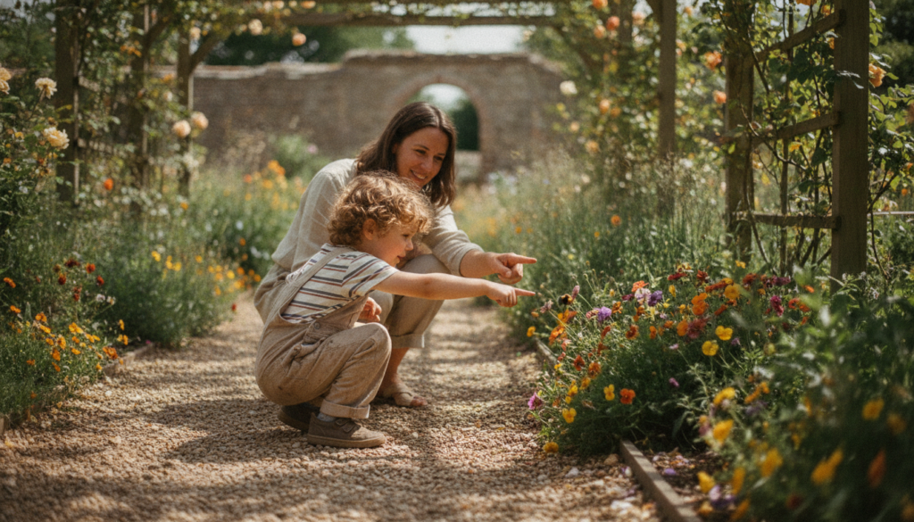 découvrez le guide complet des sorties adaptées aux enfants de 3 à 5 ans en île-de-france pour les vacances scolaires 2026. activités ludiques et éducatives pour toute la famille.