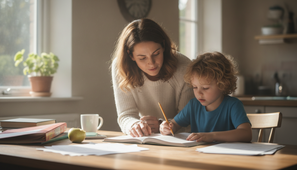 découvrez des services à domicile de ménage, repassage et garde d’enfants pour faciliter votre quotidien et offrir plus de temps à votre famille.