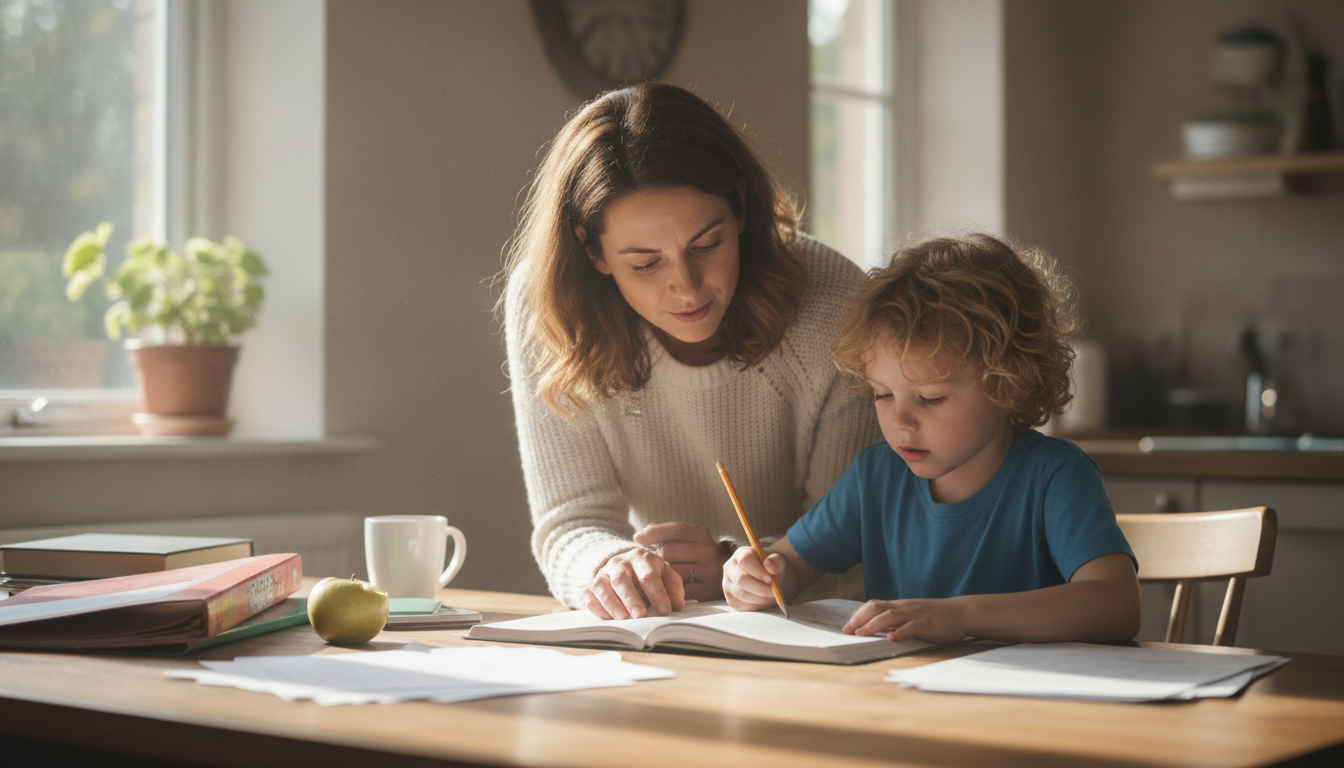 découvrez des services à domicile de ménage, repassage et garde d’enfants pour faciliter votre quotidien et offrir plus de temps à votre famille.