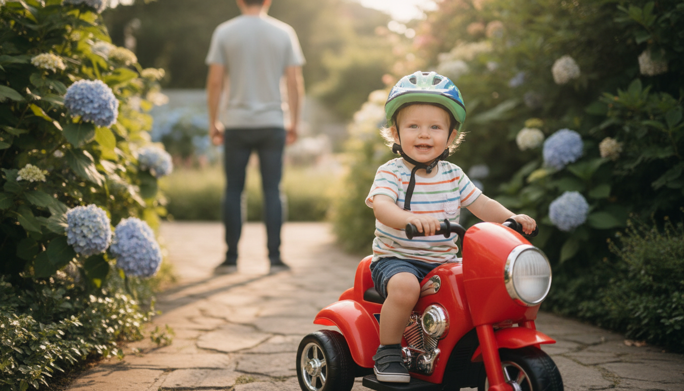 découvrez comment choisir la moto électrique idéale après 2 ans d'usage, en combinant sécurité, autonomie et silence pour une expérience de conduite optimale.