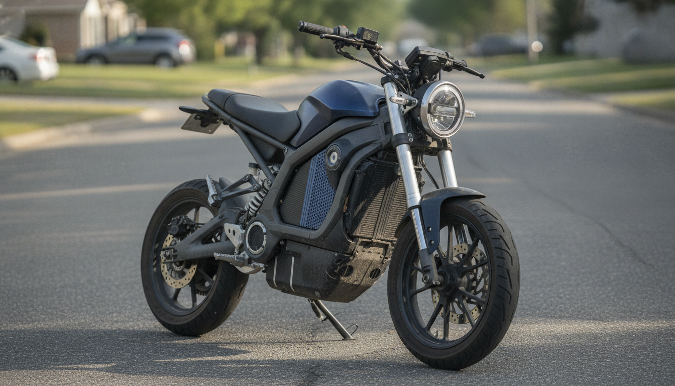découvrez comment choisir la moto électrique idéale après 2 ans d'usage en combinant sécurité, autonomie et silence pour une expérience de conduite optimale.
