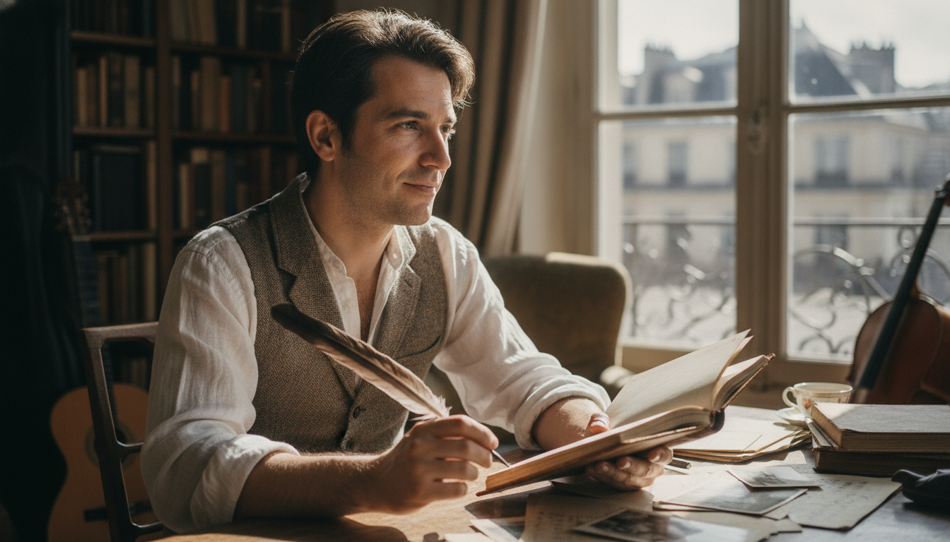découvrez la chronologie essentielle du parcours exceptionnel de pierre haroche, le frère de raphaël, et plongez dans les étapes marquantes de sa vie.