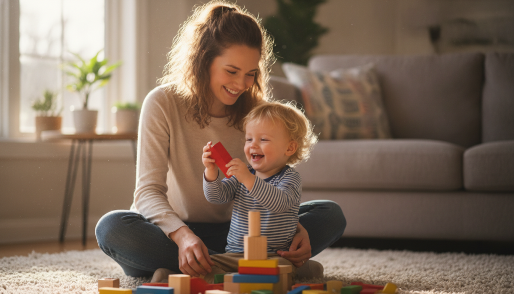 découvrez les tarifs moyens du baby-sitting en 2026 et ce que les parents doivent réellement prévoir pour ces services essentiels.