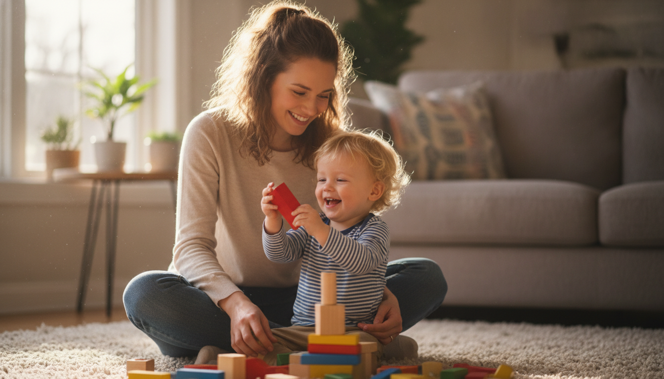 découvrez les tarifs moyens du baby-sitting en 2026 et ce que les parents doivent réellement prévoir pour ces services essentiels.