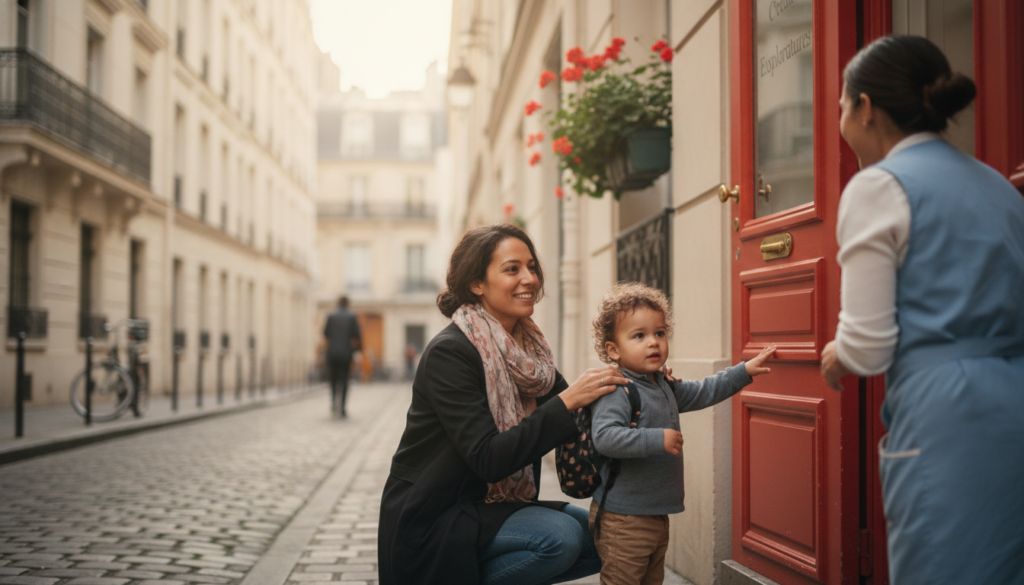 découvrez notre sélection des 10 meilleures crèches à paris pour 2026 et offrez à votre enfant un environnement sûr et stimulant.