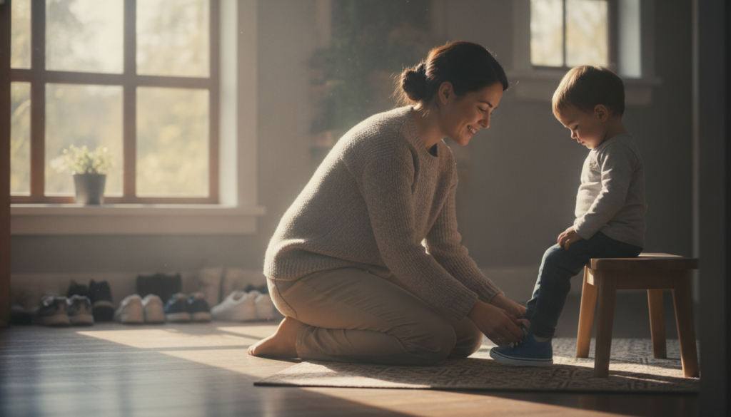 découvrez pourquoi confier la garde d’enfants à domicile en toute confiance est la meilleure solution pour assurer leur sécurité, leur bien-être et votre tranquillité d’esprit.