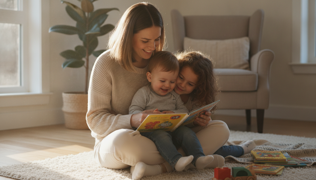 découvrez les avantages de la garde d'enfants à domicile et pourquoi confier cette responsabilité à un professionnel en qui vous pouvez avoir toute confiance est essentiel pour la sécurité et le bien-être de vos enfants.