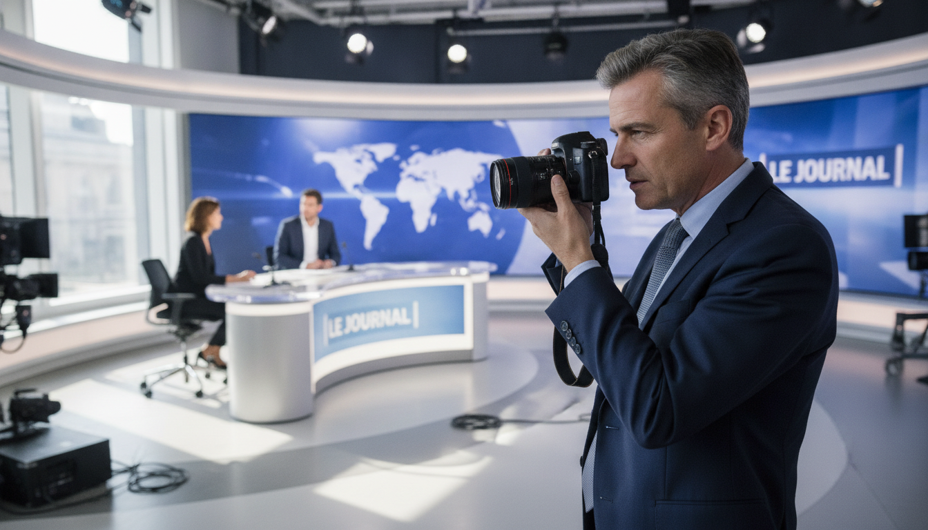 découvrez un portrait synthétique de haron tanzit en couple et une analyse approfondie de son image publique.
