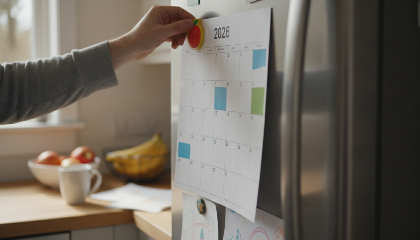 découvrez notre planning scolaire 2026 avec le calendrier pratique des semaines paires et impaires, prêt à l'emploi pour organiser efficacement votre année.