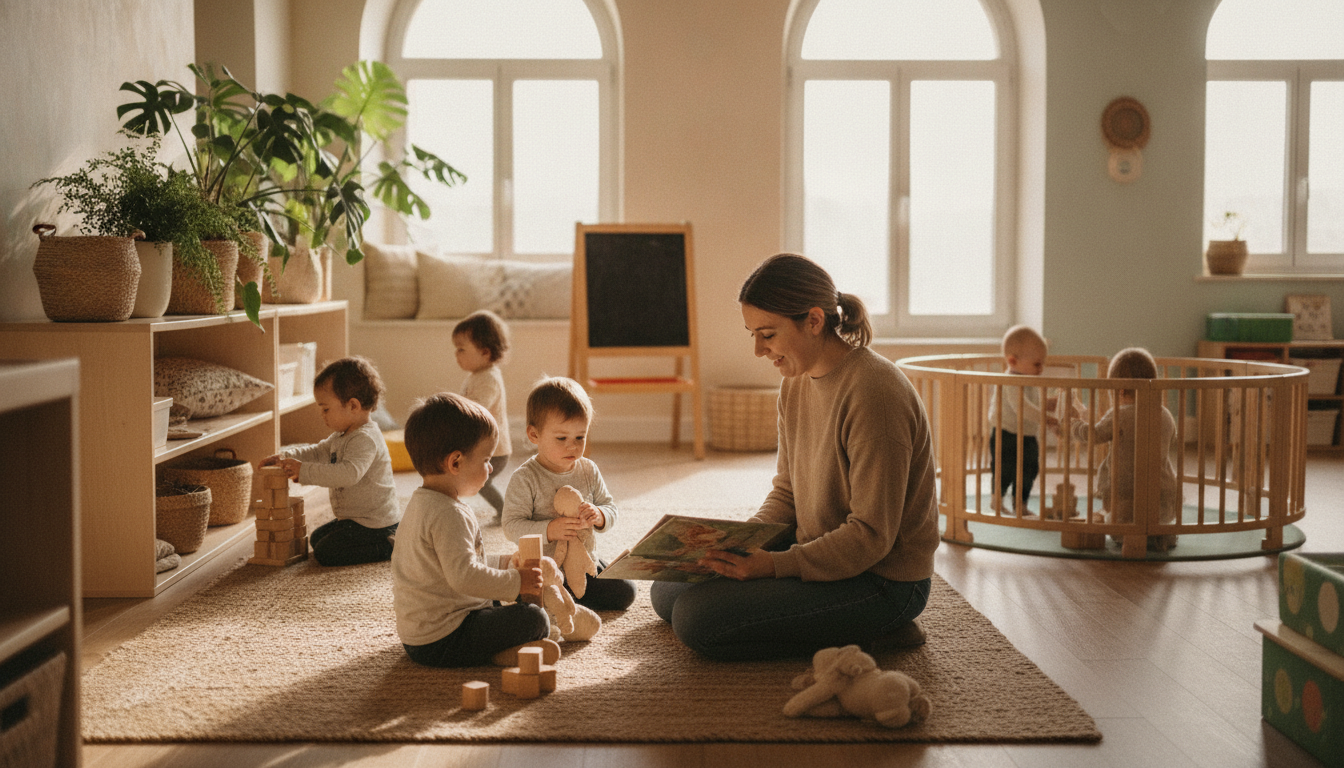 découvrez le classement des 10 meilleures crèches du val-d’oise à ne pas manquer en 2026 pour choisir un accueil de qualité pour votre enfant.