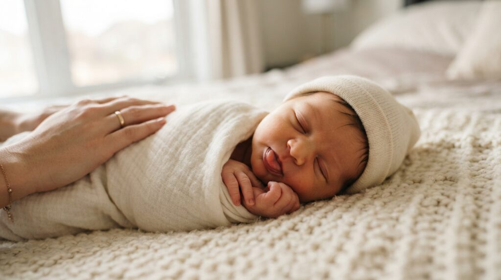 pourquoi bébé tire-t-il la langue ? découvrez les causes de ce réflexe, son rôle dans son développement et les signes qui méritent votre attention.